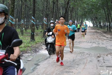 COTECCONS - LÊ PHONG BÌNH DƯƠNG HALF MARATHON 2023 - Ảnh #503126