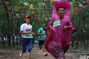 COTECCONS - LÊ PHONG BÌNH DƯƠNG HALF MARATHON 2023 - Ảnh #501441