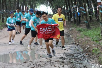 COTECCONS - LÊ PHONG BÌNH DƯƠNG HALF MARATHON 2023 - Ảnh #504251