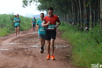 COTECCONS - LÊ PHONG BÌNH DƯƠNG HALF MARATHON 2023 - Ảnh #505837