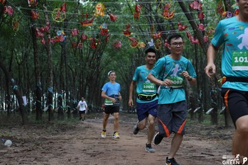 COTECCONS - LÊ PHONG BÌNH DƯƠNG HALF MARATHON 2023 - Ảnh #501159