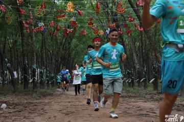 COTECCONS - LÊ PHONG BÌNH DƯƠNG HALF MARATHON 2023 - Ảnh #501293