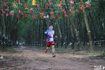 COTECCONS - LÊ PHONG BÌNH DƯƠNG HALF MARATHON 2023 - Ảnh #499677