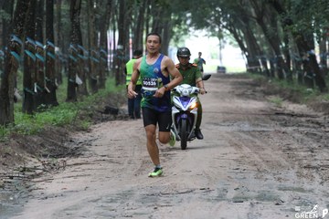 COTECCONS - LÊ PHONG BÌNH DƯƠNG HALF MARATHON 2023 - Ảnh #502985