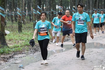 COTECCONS - LÊ PHONG BÌNH DƯƠNG HALF MARATHON 2023 - Ảnh #504887