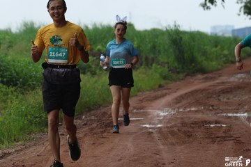 COTECCONS - LÊ PHONG BÌNH DƯƠNG HALF MARATHON 2023 - Ảnh #506565