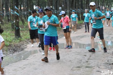 COTECCONS - LÊ PHONG BÌNH DƯƠNG HALF MARATHON 2023 - Ảnh #505016