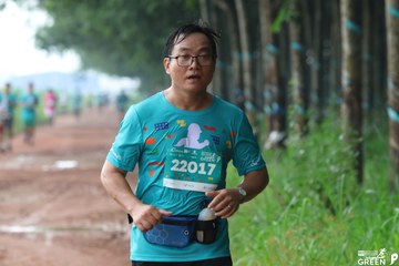 COTECCONS - LÊ PHONG BÌNH DƯƠNG HALF MARATHON 2023 - Ảnh #506012