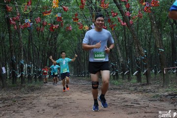 COTECCONS - LÊ PHONG BÌNH DƯƠNG HALF MARATHON 2023 - Ảnh #501647