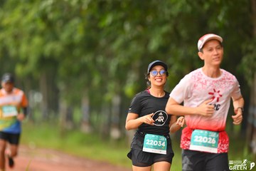 COTECCONS - LÊ PHONG BÌNH DƯƠNG HALF MARATHON 2023 - Ảnh #499268