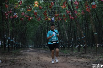 COTECCONS - LÊ PHONG BÌNH DƯƠNG HALF MARATHON 2023 - Ảnh #500605