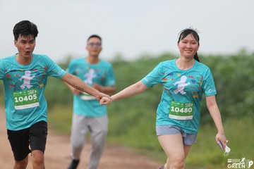COTECCONS - LÊ PHONG BÌNH DƯƠNG HALF MARATHON 2023 - Ảnh #499275
