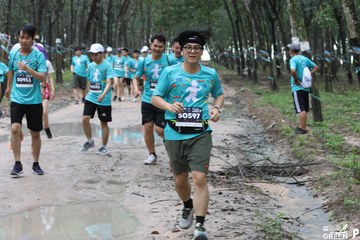 COTECCONS - LÊ PHONG BÌNH DƯƠNG HALF MARATHON 2023 - Ảnh #504606