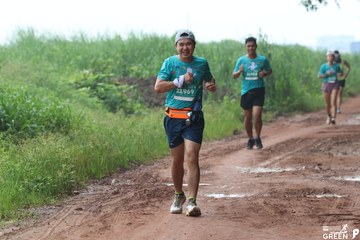 COTECCONS - LÊ PHONG BÌNH DƯƠNG HALF MARATHON 2023 - Ảnh #505791