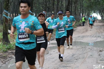COTECCONS - LÊ PHONG BÌNH DƯƠNG HALF MARATHON 2023 - Ảnh #503519