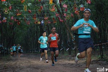 COTECCONS - LÊ PHONG BÌNH DƯƠNG HALF MARATHON 2023 - Ảnh #499722