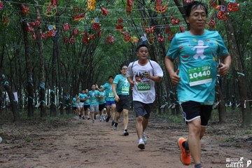 COTECCONS - LÊ PHONG BÌNH DƯƠNG HALF MARATHON 2023 - Ảnh #500990