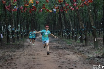 COTECCONS - LÊ PHONG BÌNH DƯƠNG HALF MARATHON 2023 - Ảnh #500814