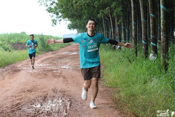COTECCONS - LÊ PHONG BÌNH DƯƠNG HALF MARATHON 2023 - Ảnh #506521