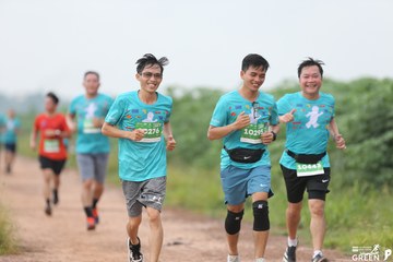 COTECCONS - LÊ PHONG BÌNH DƯƠNG HALF MARATHON 2023 - Ảnh #499287