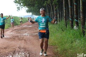 COTECCONS - LÊ PHONG BÌNH DƯƠNG HALF MARATHON 2023 - Ảnh #505800