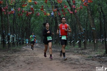 COTECCONS - LÊ PHONG BÌNH DƯƠNG HALF MARATHON 2023 - Ảnh #500879