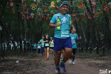 COTECCONS - LÊ PHONG BÌNH DƯƠNG HALF MARATHON 2023 - Ảnh #500384