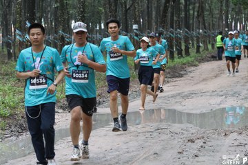 COTECCONS - LÊ PHONG BÌNH DƯƠNG HALF MARATHON 2023 - Ảnh #503828