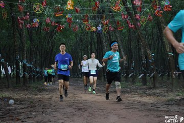 COTECCONS - LÊ PHONG BÌNH DƯƠNG HALF MARATHON 2023 - Ảnh #500177
