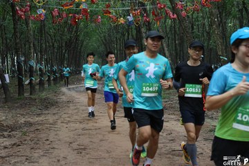 COTECCONS - LÊ PHONG BÌNH DƯƠNG HALF MARATHON 2023 - Ảnh #502162