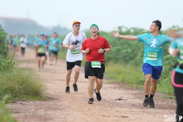 COTECCONS - LÊ PHONG BÌNH DƯƠNG HALF MARATHON 2023 - Ảnh #499544