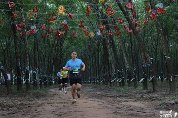 COTECCONS - LÊ PHONG BÌNH DƯƠNG HALF MARATHON 2023 - Ảnh #500950