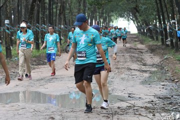 COTECCONS - LÊ PHONG BÌNH DƯƠNG HALF MARATHON 2023 - Ảnh #504270