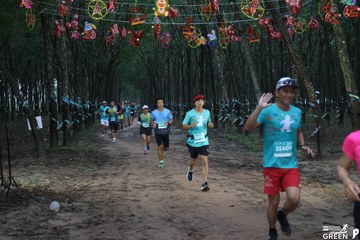 COTECCONS - LÊ PHONG BÌNH DƯƠNG HALF MARATHON 2023 - Ảnh #499850