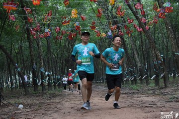 COTECCONS - LÊ PHONG BÌNH DƯƠNG HALF MARATHON 2023 - Ảnh #502443
