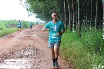 COTECCONS - LÊ PHONG BÌNH DƯƠNG HALF MARATHON 2023 - Ảnh #505852