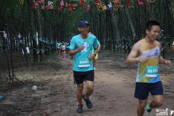 COTECCONS - LÊ PHONG BÌNH DƯƠNG HALF MARATHON 2023 - Ảnh #500028