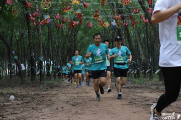 COTECCONS - LÊ PHONG BÌNH DƯƠNG HALF MARATHON 2023 - Ảnh #501563