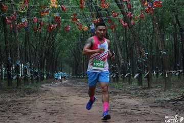 COTECCONS - LÊ PHONG BÌNH DƯƠNG HALF MARATHON 2023 - Ảnh #500915