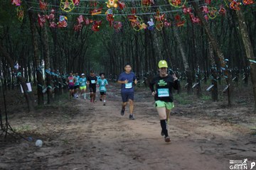 COTECCONS - LÊ PHONG BÌNH DƯƠNG HALF MARATHON 2023 - Ảnh #499986
