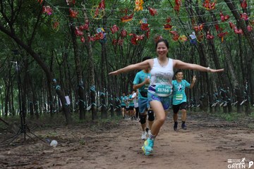 COTECCONS - LÊ PHONG BÌNH DƯƠNG HALF MARATHON 2023 - Ảnh #501532