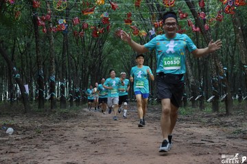 COTECCONS - LÊ PHONG BÌNH DƯƠNG HALF MARATHON 2023 - Ảnh #501002