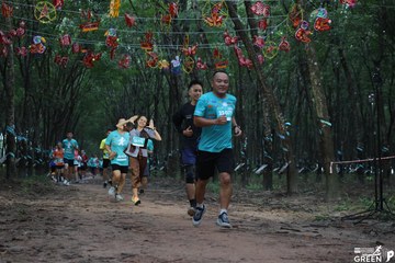 COTECCONS - LÊ PHONG BÌNH DƯƠNG HALF MARATHON 2023 - Ảnh #500299