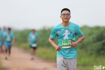 COTECCONS - LÊ PHONG BÌNH DƯƠNG HALF MARATHON 2023 - Ảnh #499281