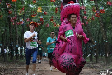 COTECCONS - LÊ PHONG BÌNH DƯƠNG HALF MARATHON 2023 - Ảnh #501438