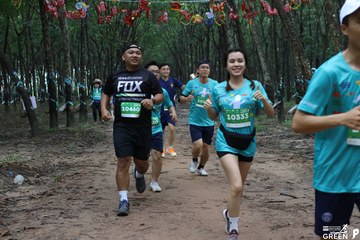 COTECCONS - LÊ PHONG BÌNH DƯƠNG HALF MARATHON 2023 - Ảnh #502215