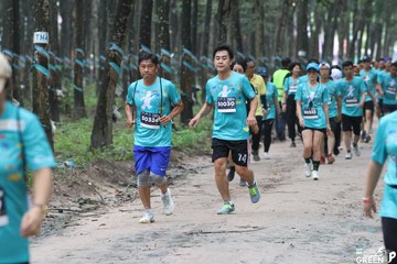COTECCONS - LÊ PHONG BÌNH DƯƠNG HALF MARATHON 2023 - Ảnh #504384
