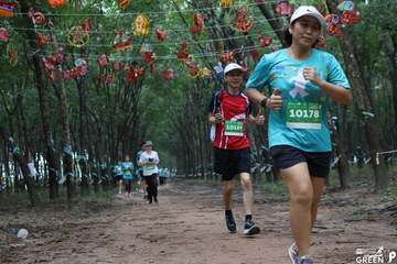 COTECCONS - LÊ PHONG BÌNH DƯƠNG HALF MARATHON 2023 - Ảnh #502467