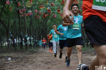 COTECCONS - LÊ PHONG BÌNH DƯƠNG HALF MARATHON 2023 - Ảnh #501955