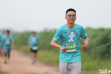 COTECCONS - LÊ PHONG BÌNH DƯƠNG HALF MARATHON 2023 - Ảnh #499280